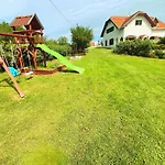 Dorono House * قرية بالاتونودفاري