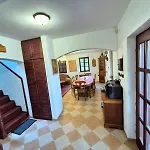 فيلة Dorono House