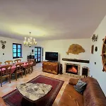 فيلة Dorono House *