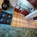 别墅 Dorono House *