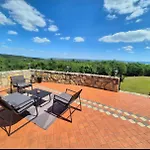 Villa Dorono House *