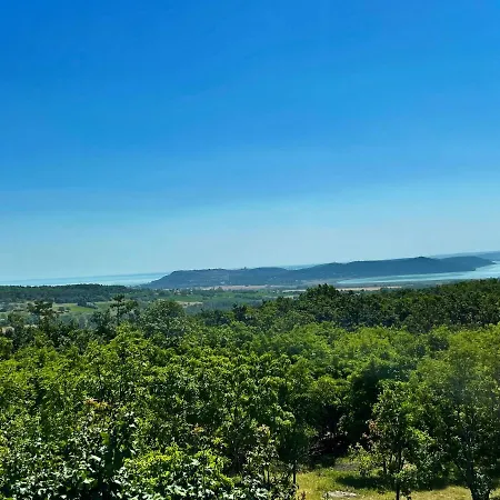 Dorono House Villa Balatonudvari