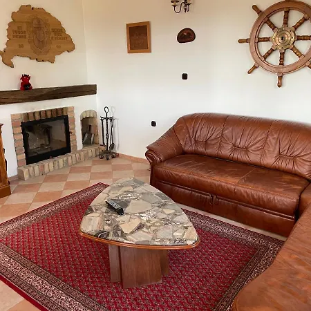 Dorono House فيلة