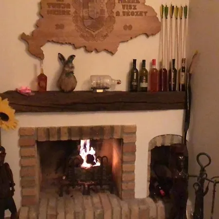 Dorono House Βίλα *