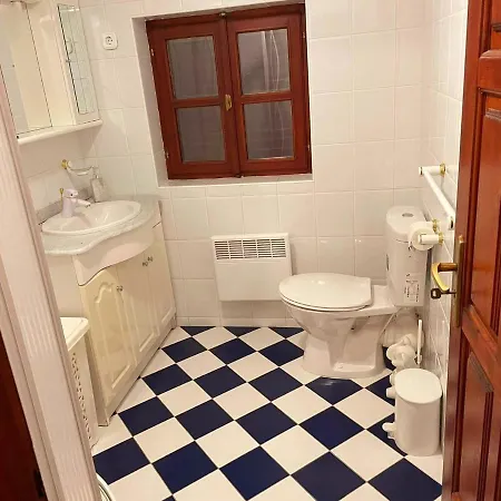 Villa Dorono House Balatonudvari