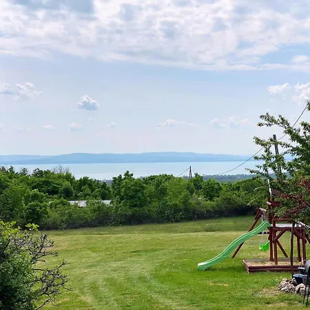 Dorono House Balatonudvari