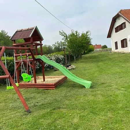 Βίλα Dorono House