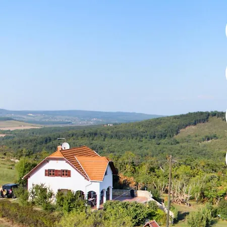 Βίλα Dorono House Balatonudvari