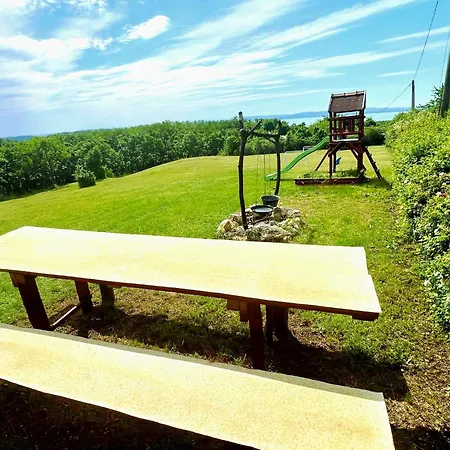 Βίλα Dorono House Balatonudvari