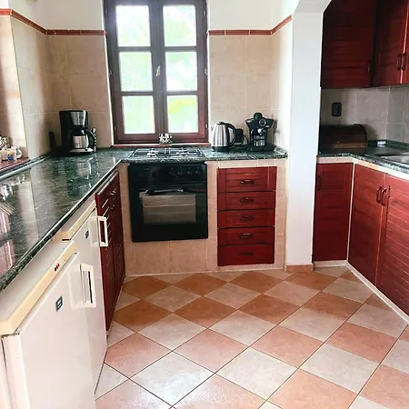 Dorono House Vila Balatonudvari