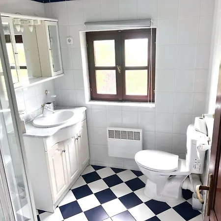 Dorono House Villa