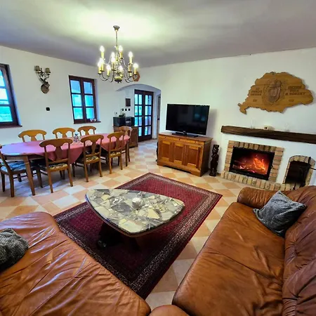 Dorono House Villa Balatonudvari