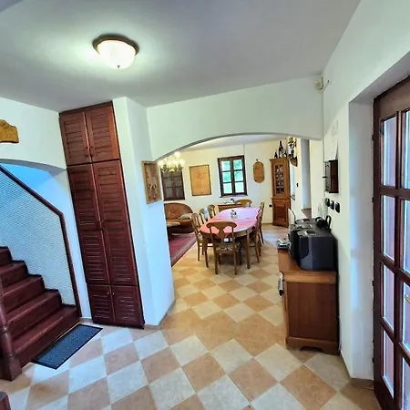 Villa Dorono House