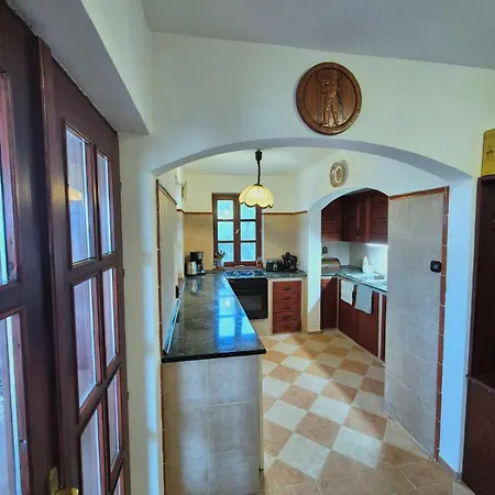 Dorono House Balatonudvari