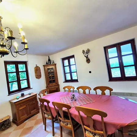 ヴィラ Dorono House *