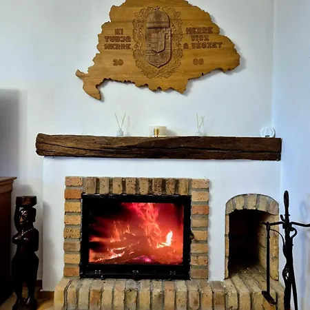 Dorono House Vila