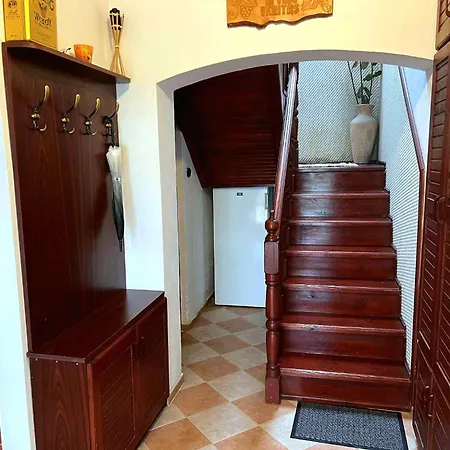 Vila Dorono House
