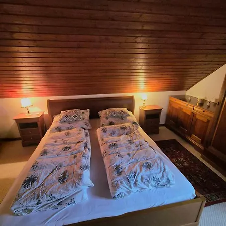 Dorono House Villa Balatonudvari