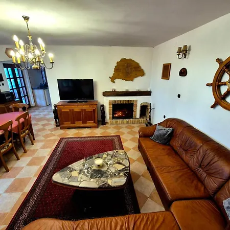 Dorono House Balatonudvari