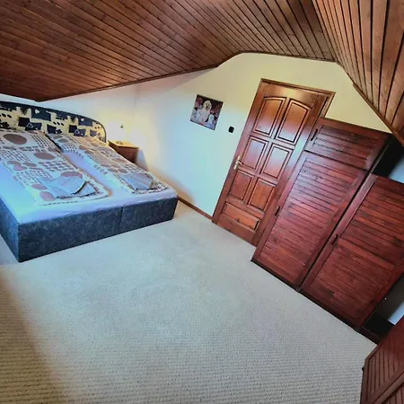 Dorono House Βίλα Balatonudvari