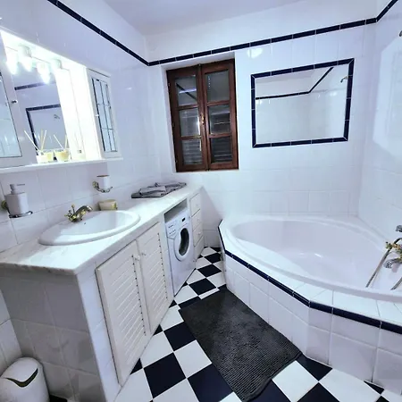 Vila Dorono House Balatonudvari