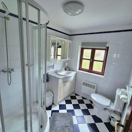 Dorono House *