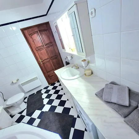 Dorono House ヴィラ