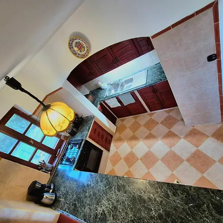 Villa Dorono House