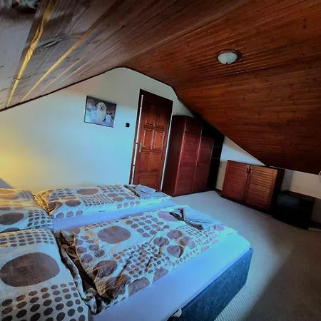 Vila Dorono House *