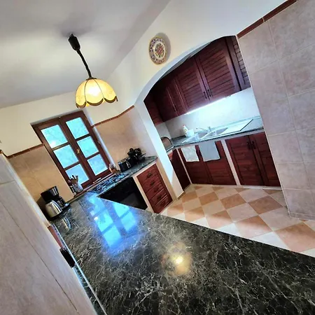 Dorono House Balatonudvari