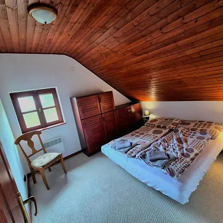 Dorono House * Balatonudvari