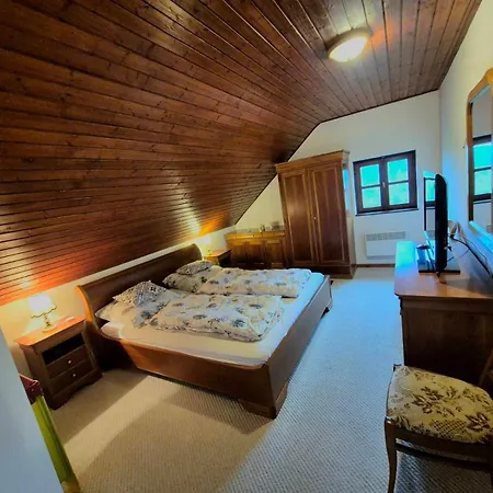 Dorono House Vila *