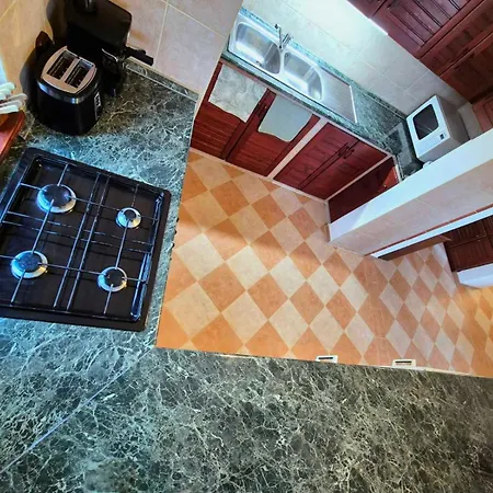 Villa Dorono House *
