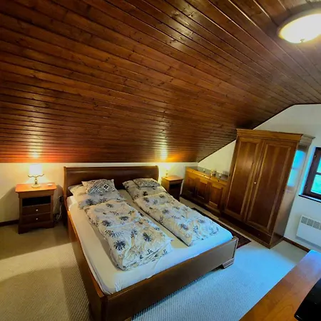 Villa Dorono House