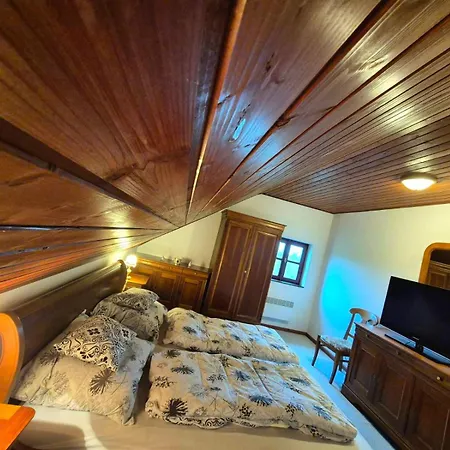 Dorono House * Balatonudvari