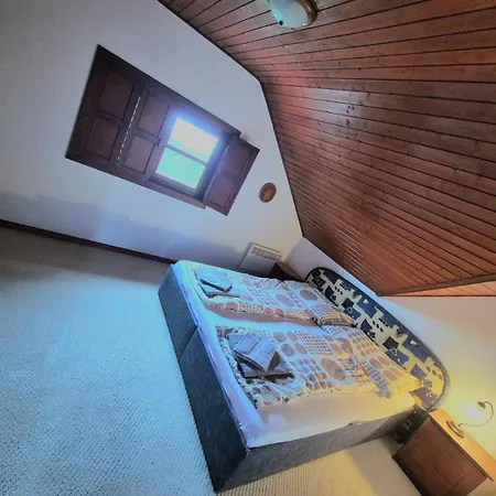 Βίλα Dorono House Balatonudvari