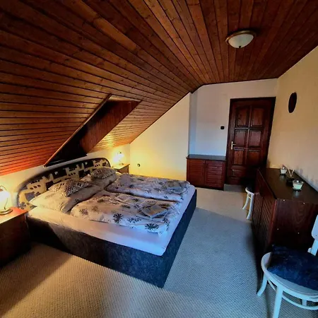 Dorono House Villa *