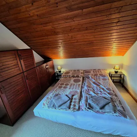 Dorono House Villa Balatonudvari