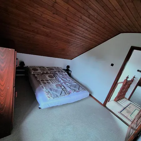 Dorono House Balatonudvari