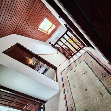 Villa Dorono House *
