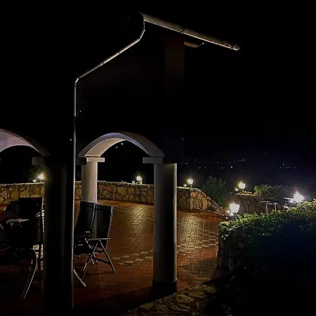 Villa Dorono House