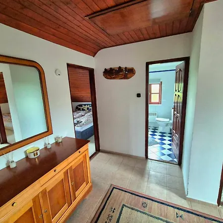 Vila Dorono House Balatonudvari