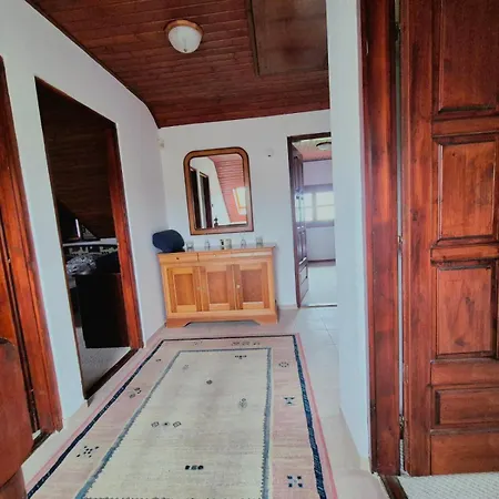 Villa Dorono House