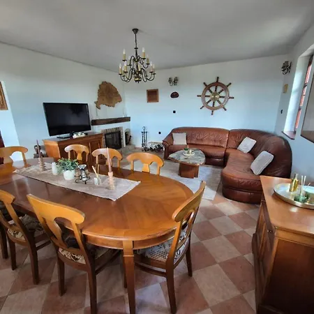 Dorono House Vila Balatonudvari