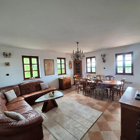 Dorono House Vila Balatonudvari
