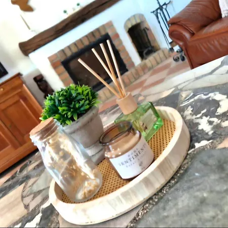 Dorono House Vila