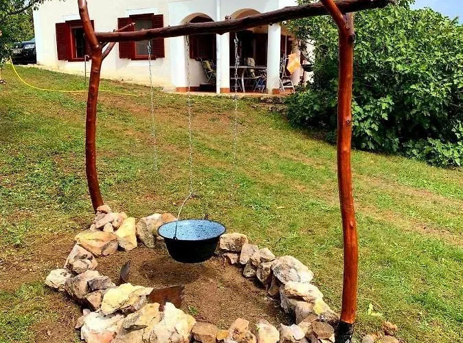 Dorono House Villa Balatonudvari