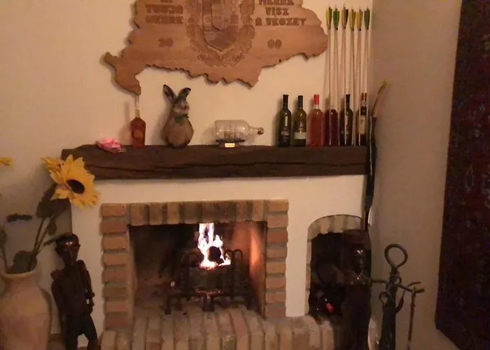 Dorono House וילה *