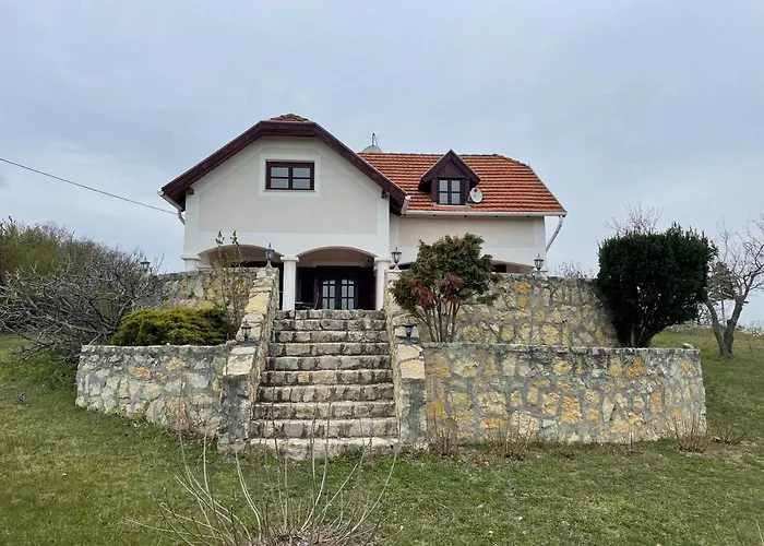 Dorono House וילה *