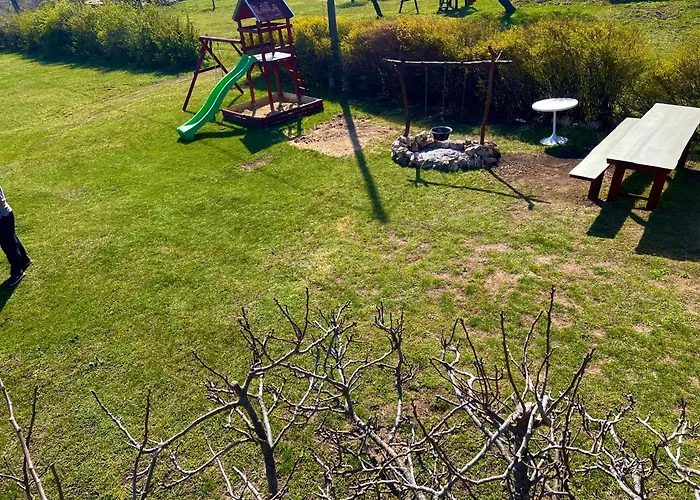 Dorono House וילה